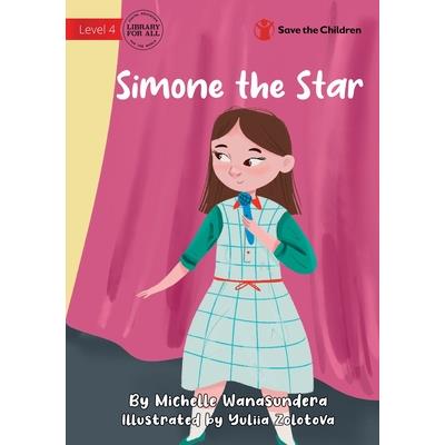 Simone the Star