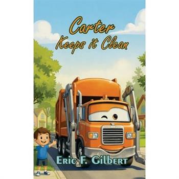 Carter Keeps It Clean