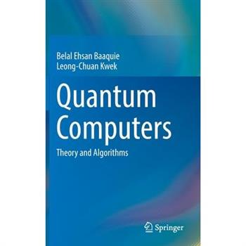 Quantum Computers