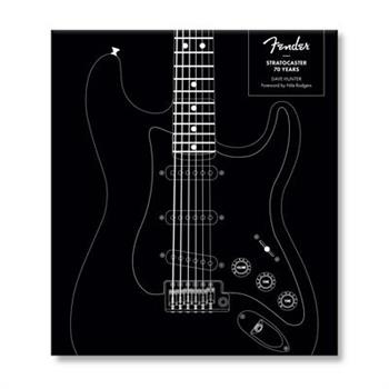 Fender Stratocaster 70 Years