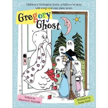 Gregory Ghost