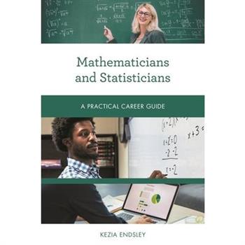 Mathematicians and Statisticians