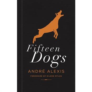 Fifteen Dogs