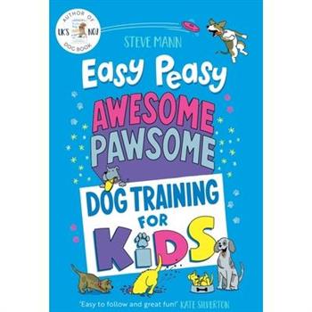 Easy Peasy Awesome Pawsome