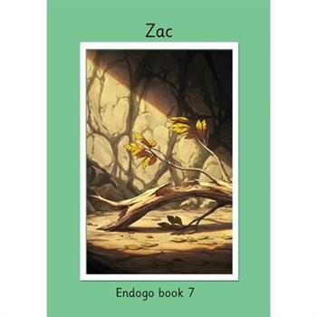 Zac Endogo book 7