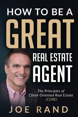 How to be a Great Real Estate Agent