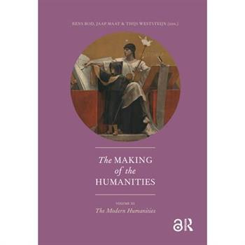 the Making of the Humanities
