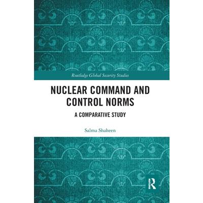 Nuclear Command and Control Norms