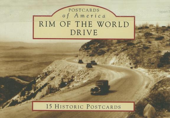 Rim of the World Drive(Cards)