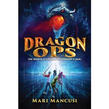 Dragon Ops