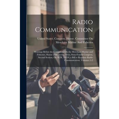 Radio Communication