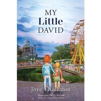 My Little David