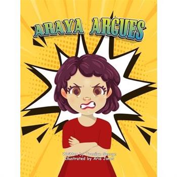 Araya Argues