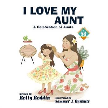 I Love My Aunt