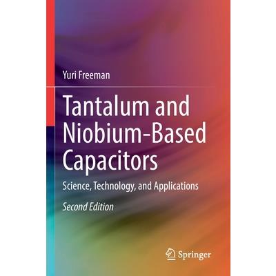Tantalum and Niobium-Based Capacitors