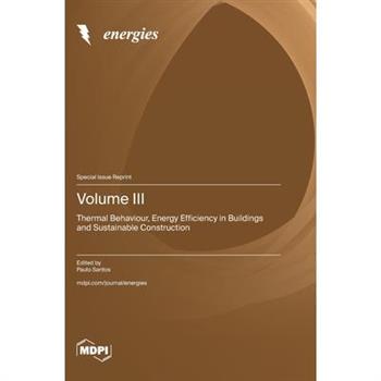 Volume III