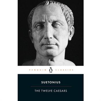 The Twelve Caesars