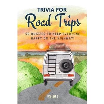 Trivia for Road Trips