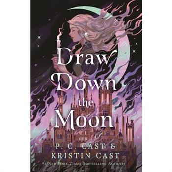 Draw Down the Moon