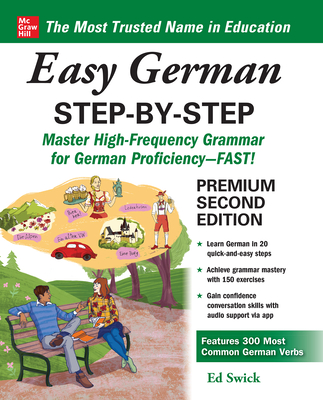 Easy German Step-by-step