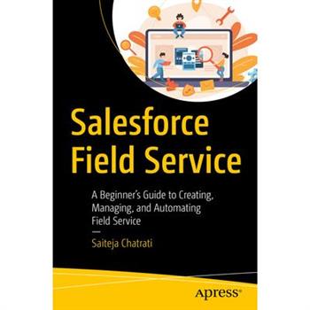 Salesforce Field Service
