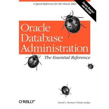 Oracle Database Administration
