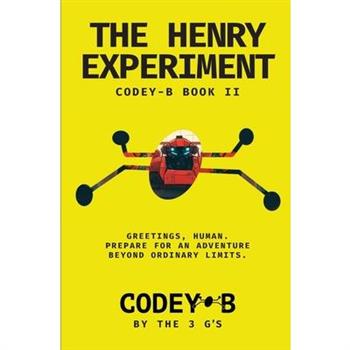 Codey-B and The Henry Experiment