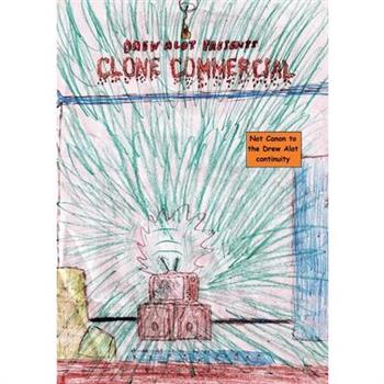 Clone Commercial