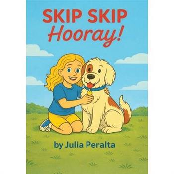 SKIP SKIP Hooray!