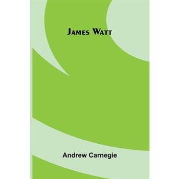 James Watt