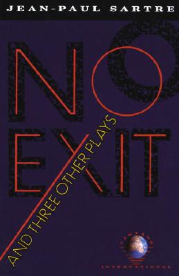 No exit, and three other plays /