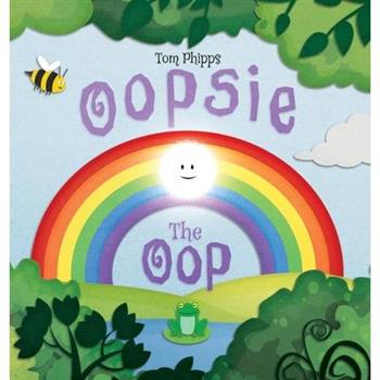 Oopsie the Oop