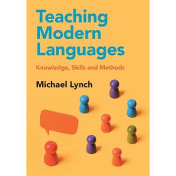 Teaching Modern Languages