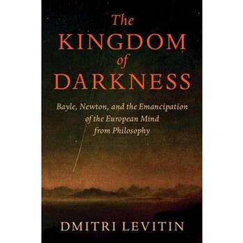 The Kingdom of Darkness