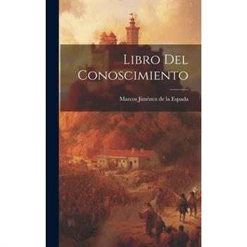 Libro del Conoscimiento
