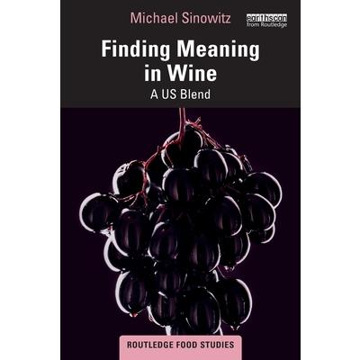 Finding Meaning in Wine