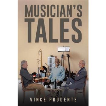 Musician's Tales