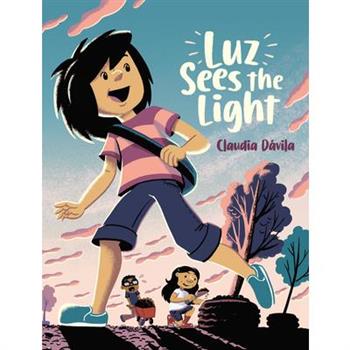 Luz Sees the Light