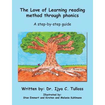 The Love of Learning Reading Method Through Phonics