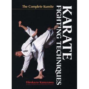 Karate Fighting Techniques