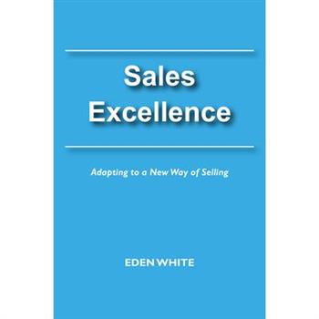 Sales Excellence