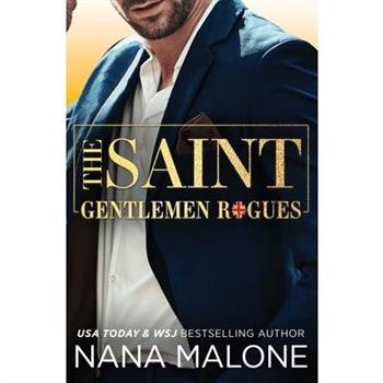 The Saint