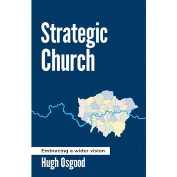 Strategic Church