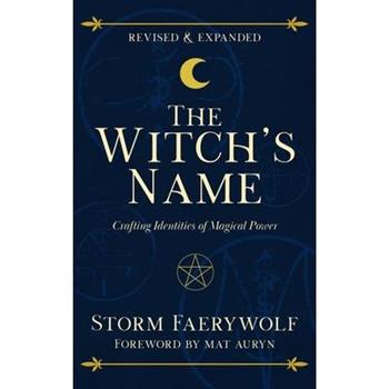 The Witch's Name