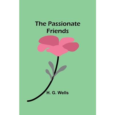 The Passionate Friends