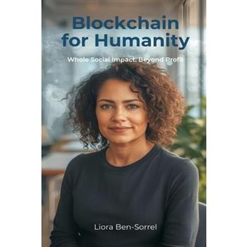 Blockchain for Humanity