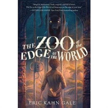 The Zoo at the Edge of the World