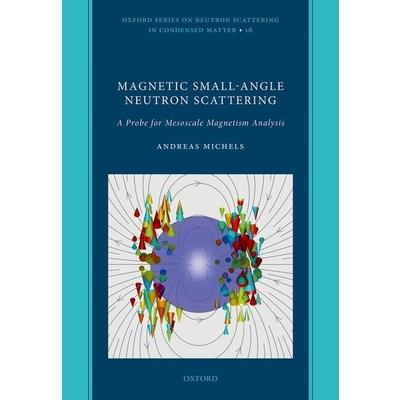 Magnetic Small-Angle Neutron Scattering