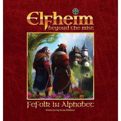Elfheim - FeFolk in Alphabet
