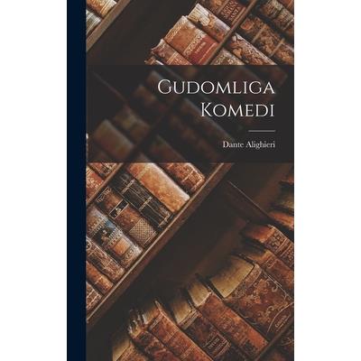 Gudomliga Komedi